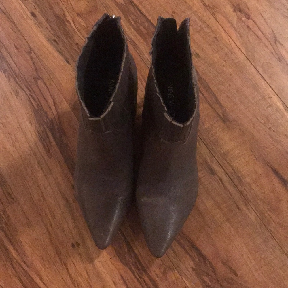 Nine West Booties - image 1